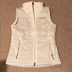 Winter vest